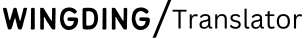 WIngding Translator